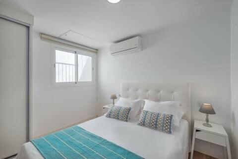 Apartamento Picasso Duplex Deluxe