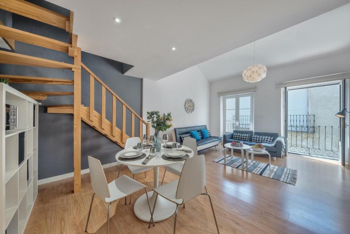 Apartamento Picasso Duplex Deluxe *