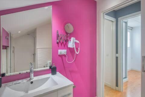 Apartamento Picasso Duplex Deluxe *