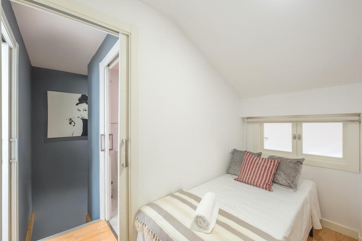 Apartamento Picasso Duplex Deluxe Málaga