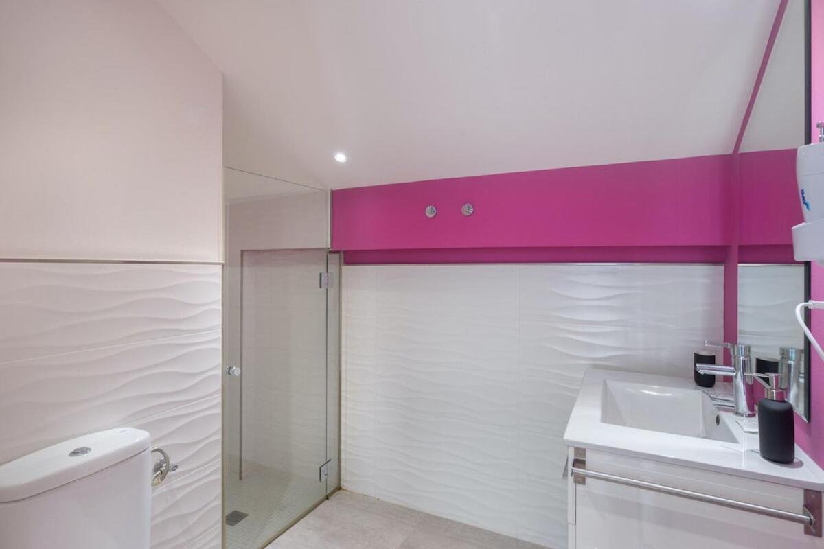 Apartamento Picasso Duplex Deluxe *
