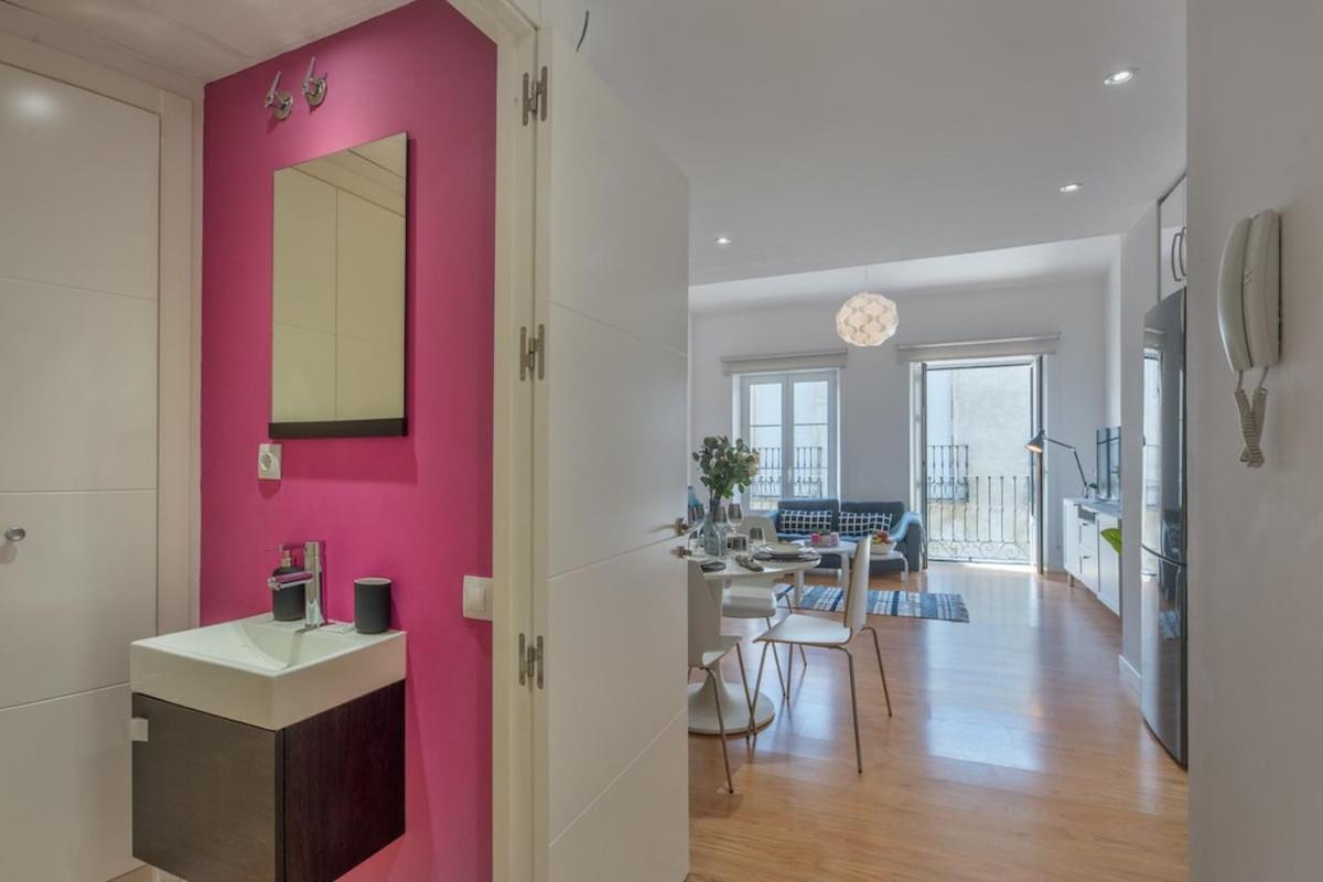 Picasso Duplex Deluxe Málaga