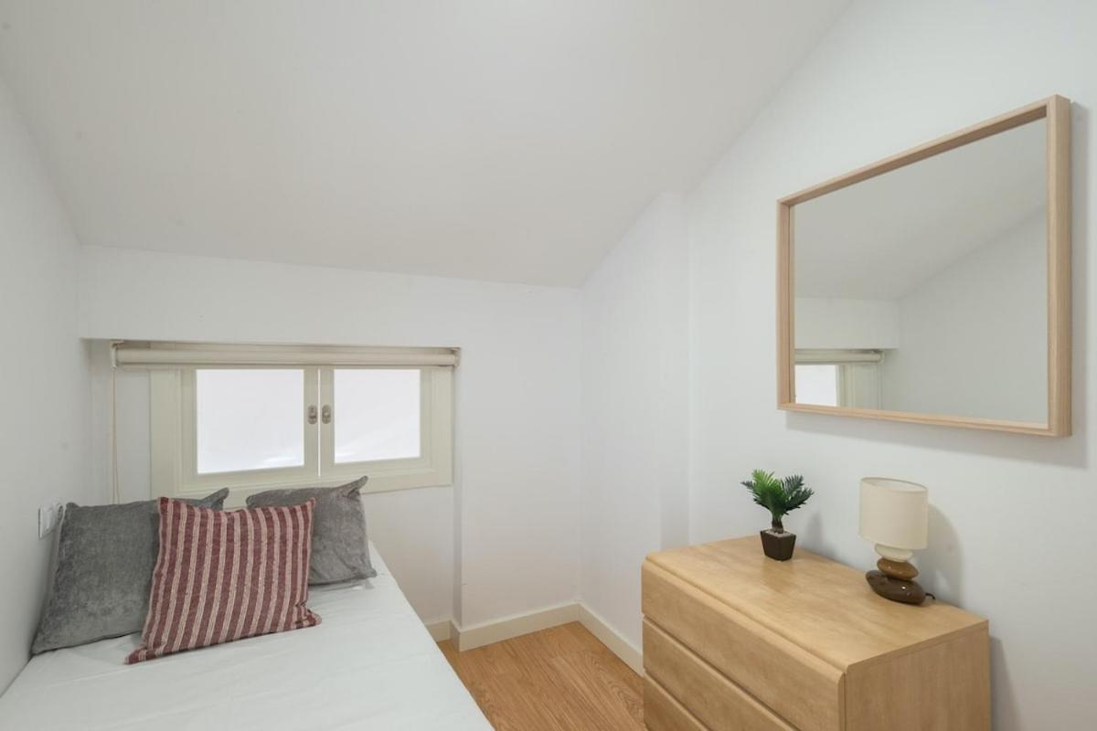 Picasso Duplex Deluxe Málaga